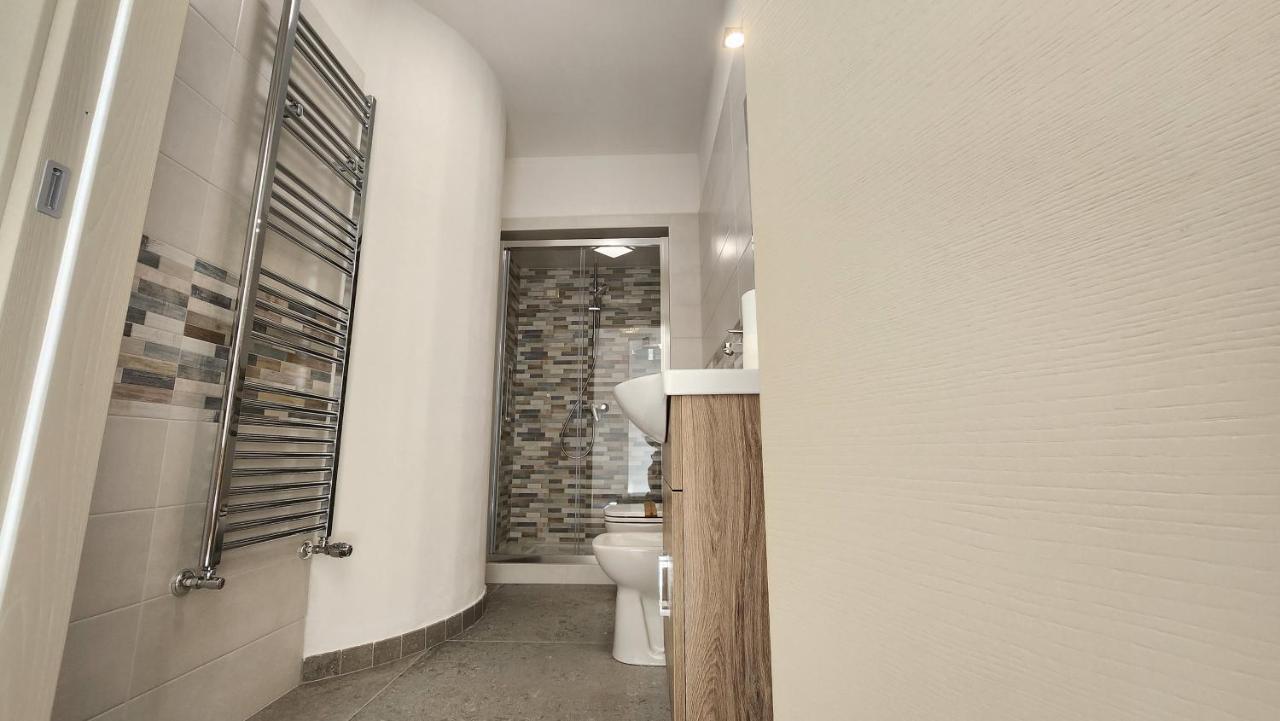 Perla Suite Мезанье Экстерьер фото