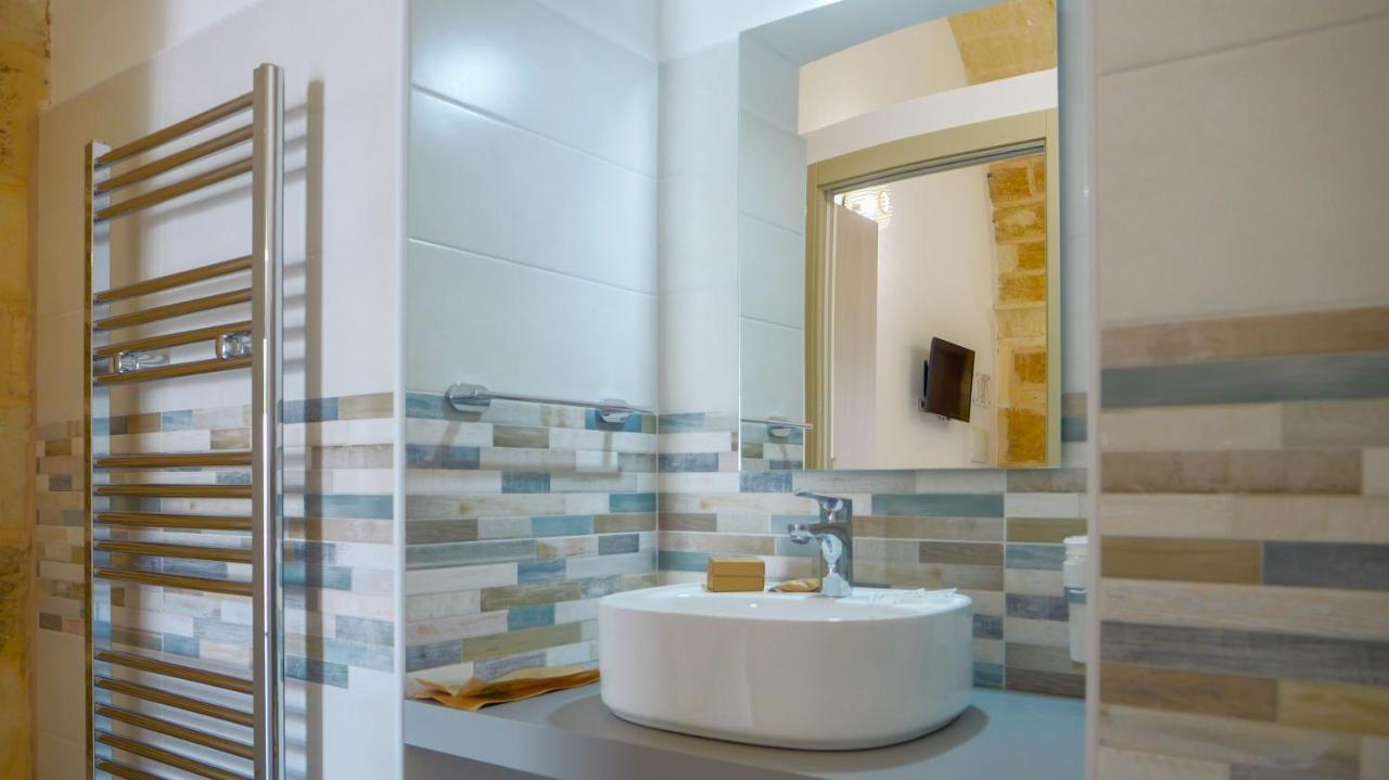 Perla Suite Мезанье Экстерьер фото