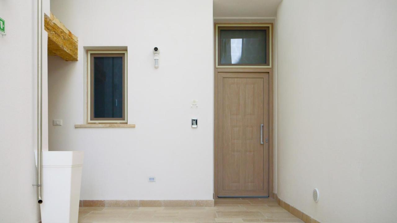 Perla Suite Мезанье Экстерьер фото