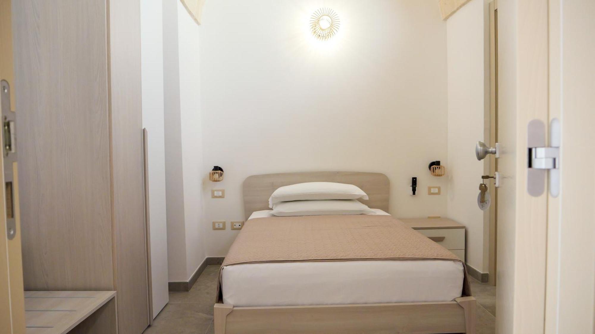 Perla Suite Мезанье Экстерьер фото
