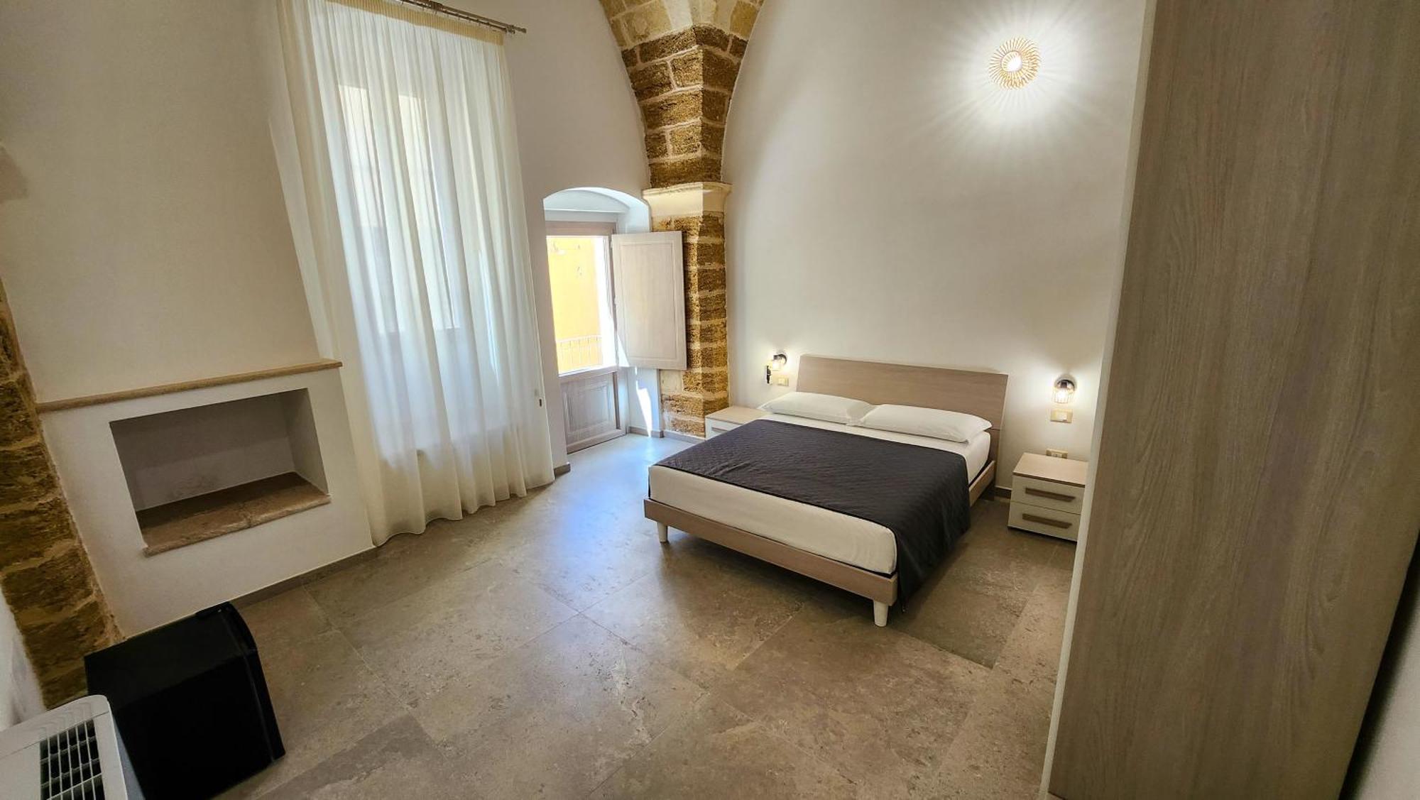 Perla Suite Мезанье Экстерьер фото